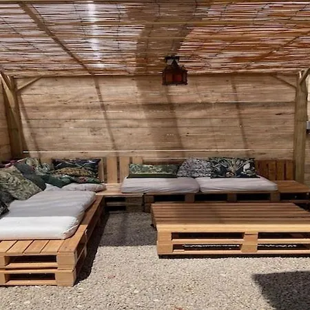 Luxurious In Cazaubon With Swimming Pool * Marguestau