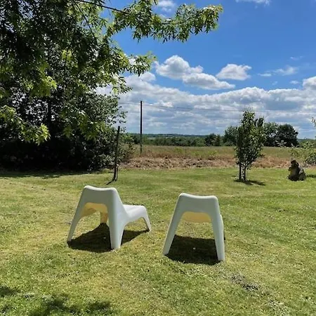 Villa Luxurious In Cazaubon With Swimming Pool Marguestau