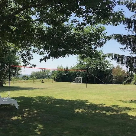 Luxurious In Cazaubon With Swimming Pool