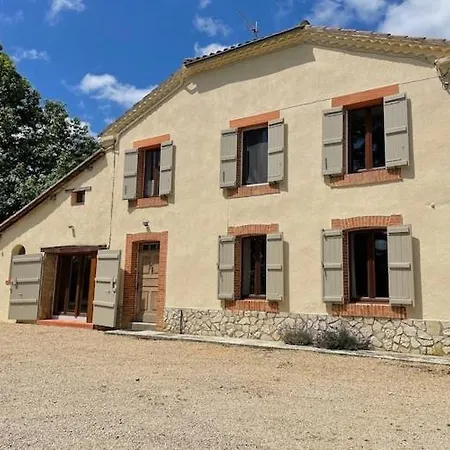 Luxurious In Cazaubon With Swimming Pool