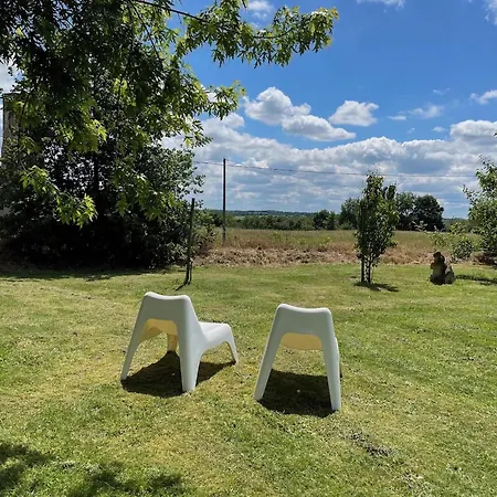 Villa Luxurious In Cazaubon With Swimming Pool Marguestau