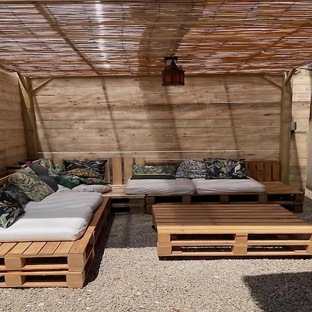 Luxurious In Cazaubon With Swimming Pool Marguestau