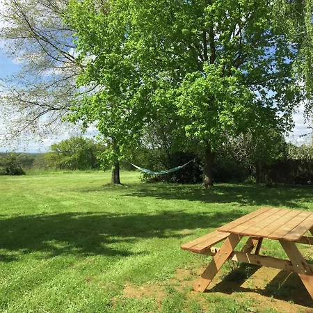 Luxurious In Cazaubon With Swimming Pool Villa Marguestau