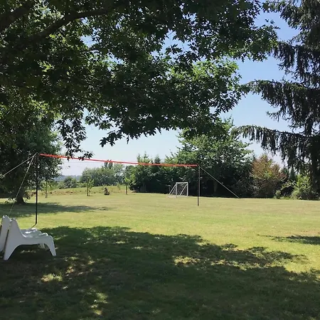 Villa Luxurious In Cazaubon With Swimming Pool Marguestau