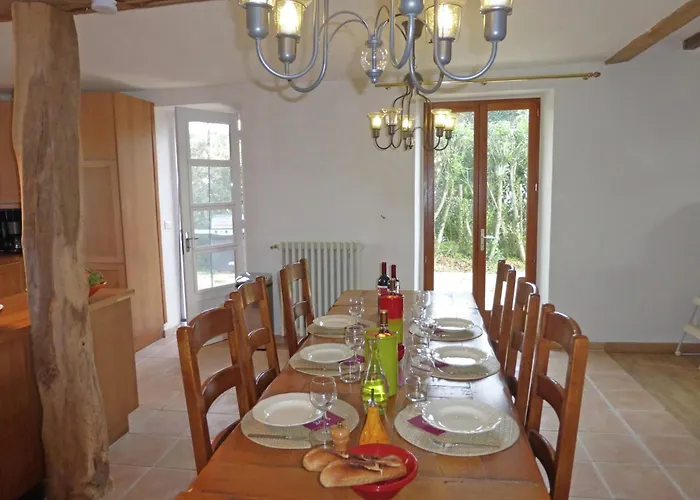 Villa Luxurious In Cazaubon With Swimming Pool *