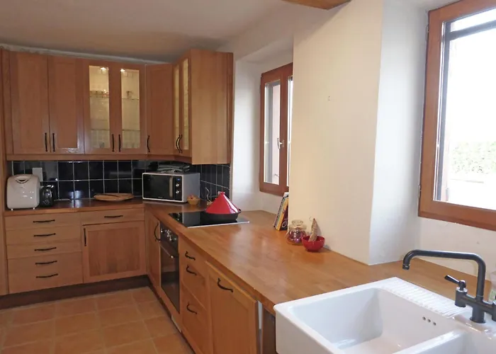 Luxurious In Cazaubon With Swimming Pool Villa Marguestau