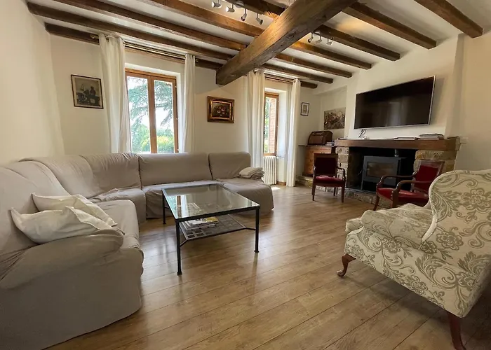 Luxurious In Cazaubon With Swimming Pool *