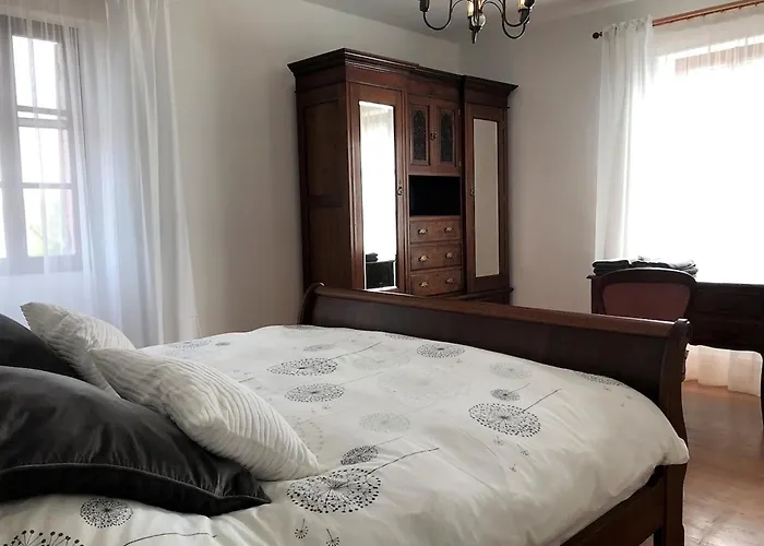 Luxurious In Cazaubon With Swimming Pool Villa Marguestau