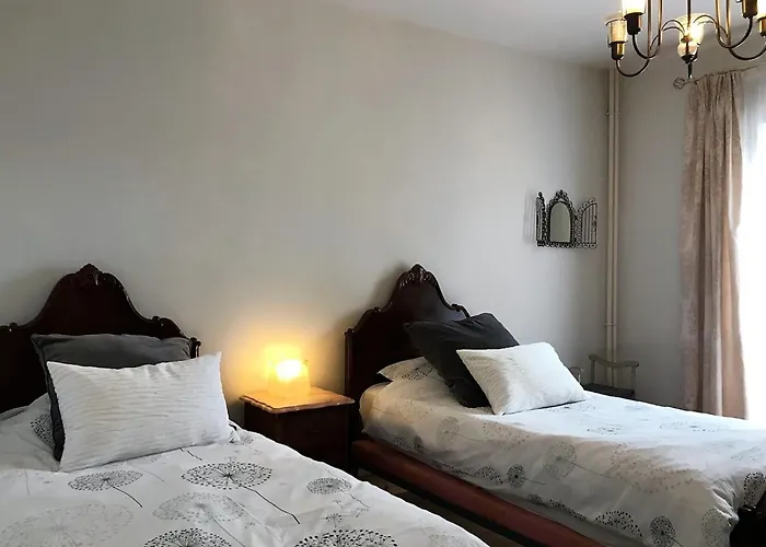 Luxurious In Cazaubon With Swimming Pool *