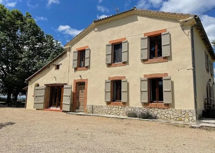 Luxurious In Cazaubon With Swimming Pool